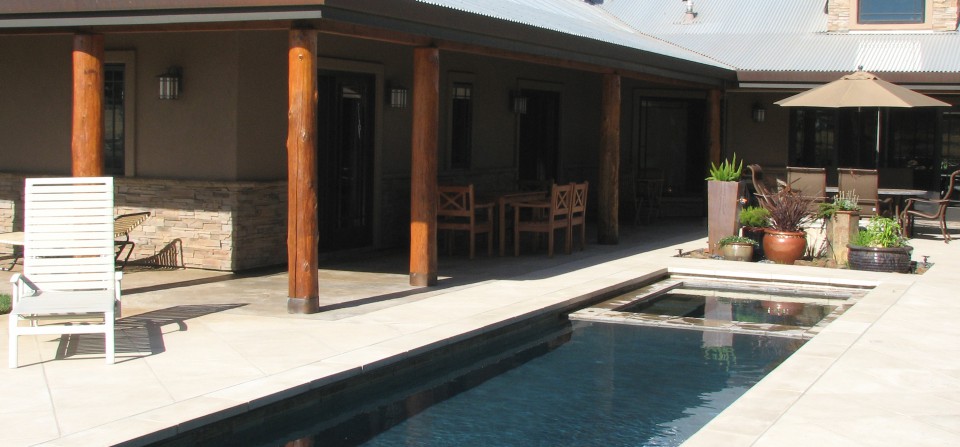Gamboa Residence