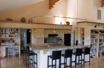 Interiors