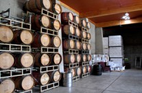 Wineries